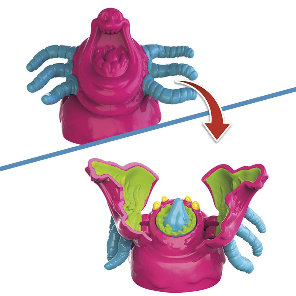HASBRO - Ghostbusters Fright Features Action Figure 2021 Wave 2 Ray Stanz