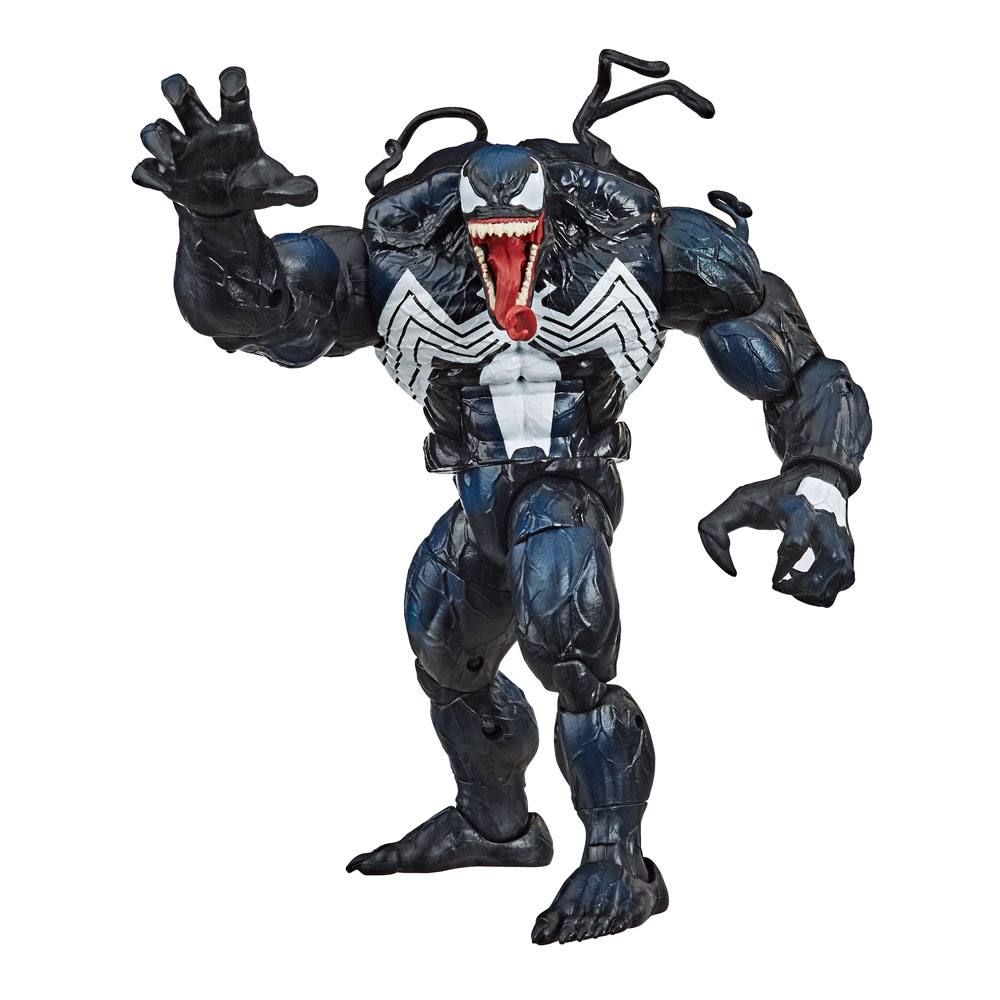 HASBRO - Marvel - Legends: Action Figure Venom BAF Ver