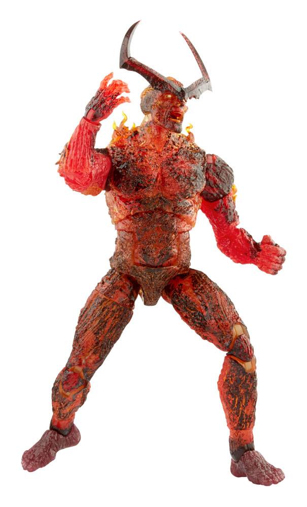 HASBRO - Marvel - Legends: The Infinity Saga Action Figure 2021 Surtur (Thor Ragnarok)