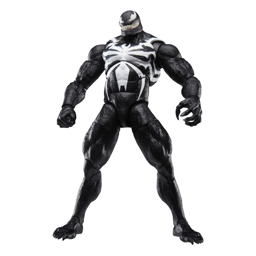 HASBRO - Spider-Man 2 Marvel Legends Gamerverse Action Figure Venom