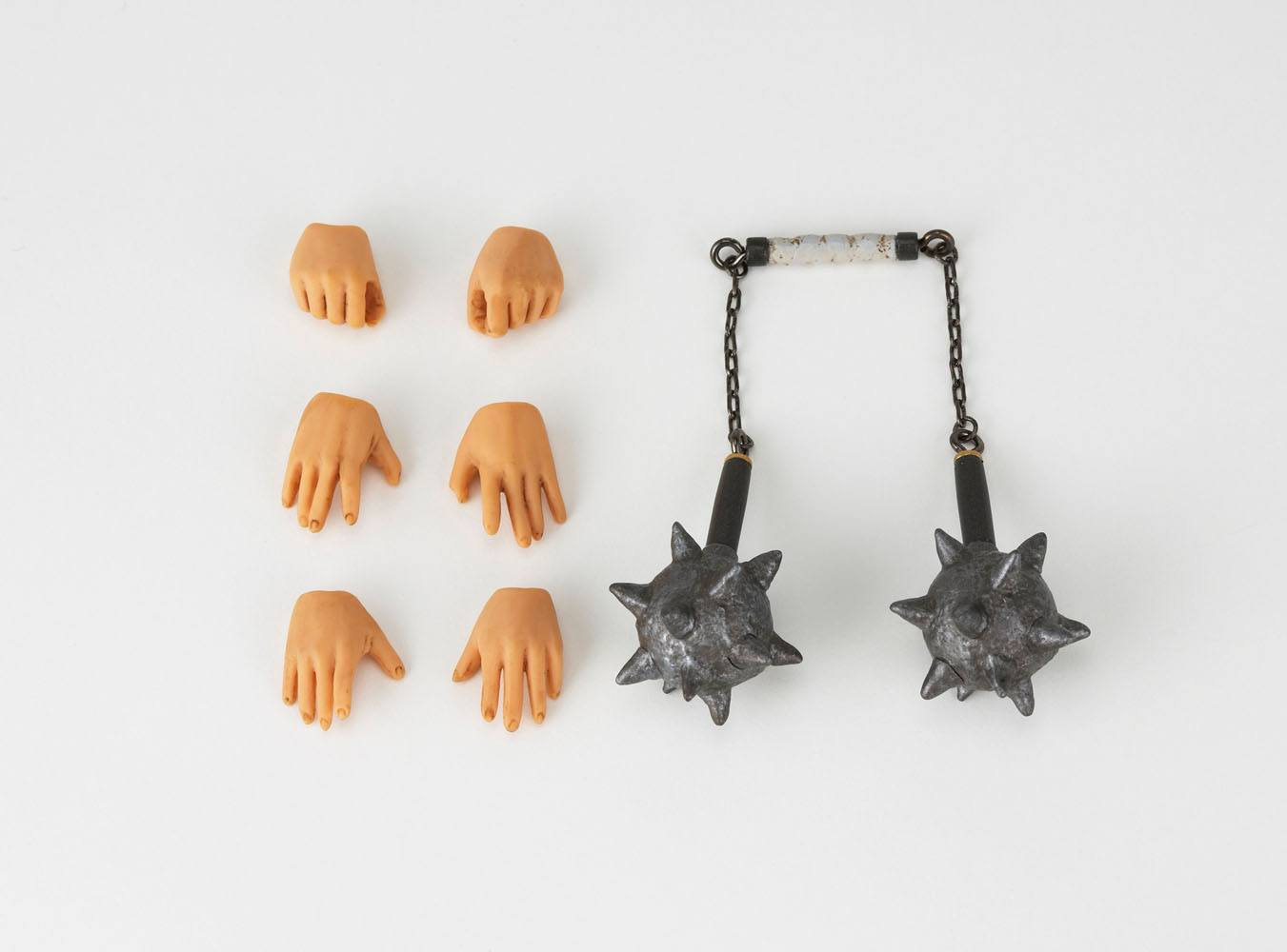 KAYODO - Fist of the North Star Action Figure Revoltech Yamaguchi LR-033 Shu