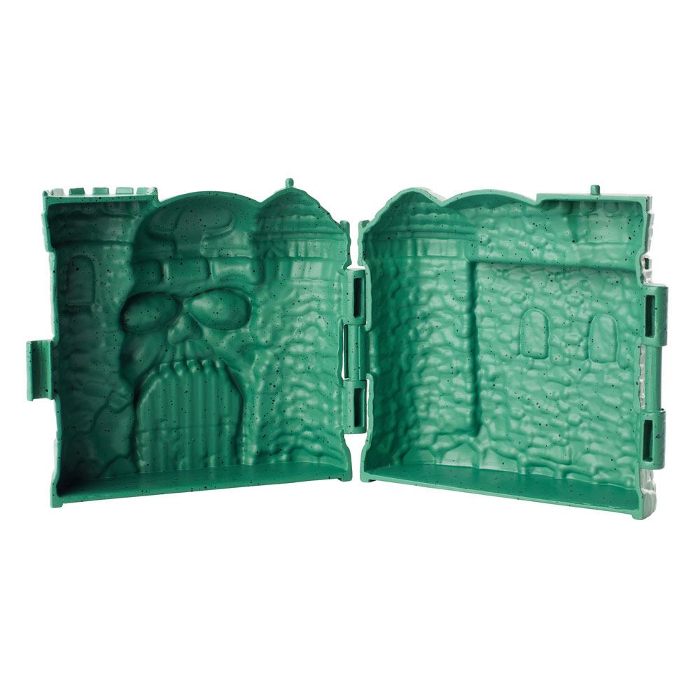 MATTEL - Masters of the Universe - Eternia Minis Mini Figures Display