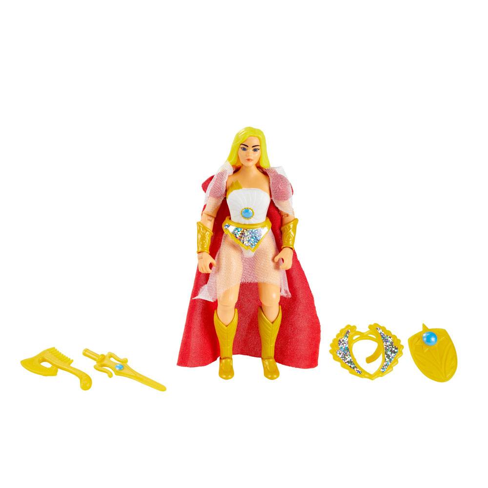 MATTEL - Masters of the Universe - Origins Action Figure 2021 She-Ra
