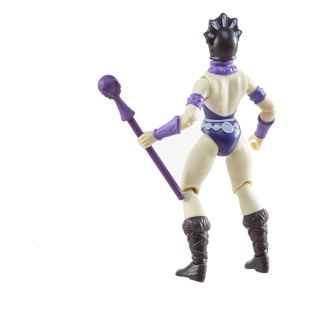 MATTEL - Masters of the Universe - Origins Action Figure 2021 Evil-Lyn 2