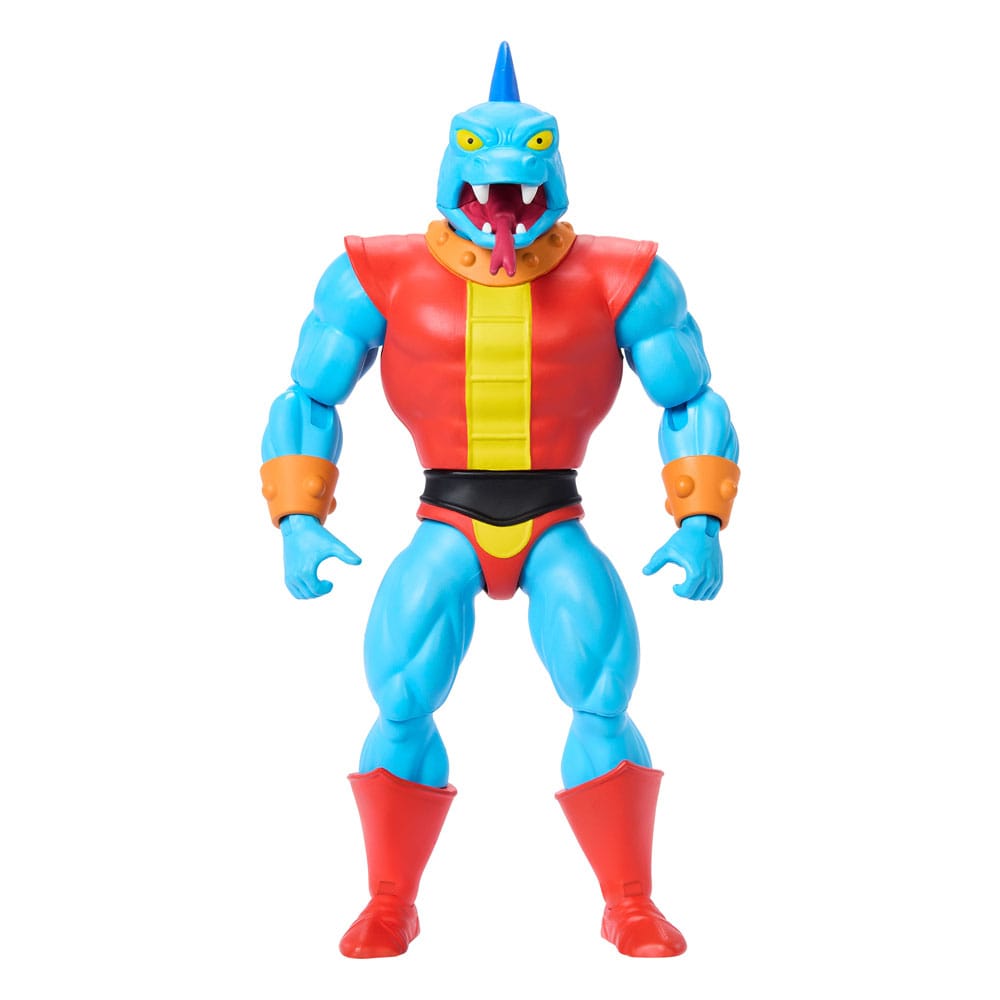 MATTEL - Masters of the Universe Origins Action Figure Cartoon Collection: Fangman