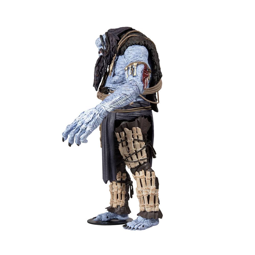 MCFARLANE TOYS - The Witcher Megafigure Action Figure Ice Giant 30 cm
