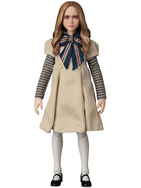 MEDICOM - Megan MAFEX Action Figure Knightmare Megan