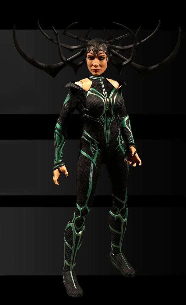 Marvel ONE:12 outlet Collective Hela