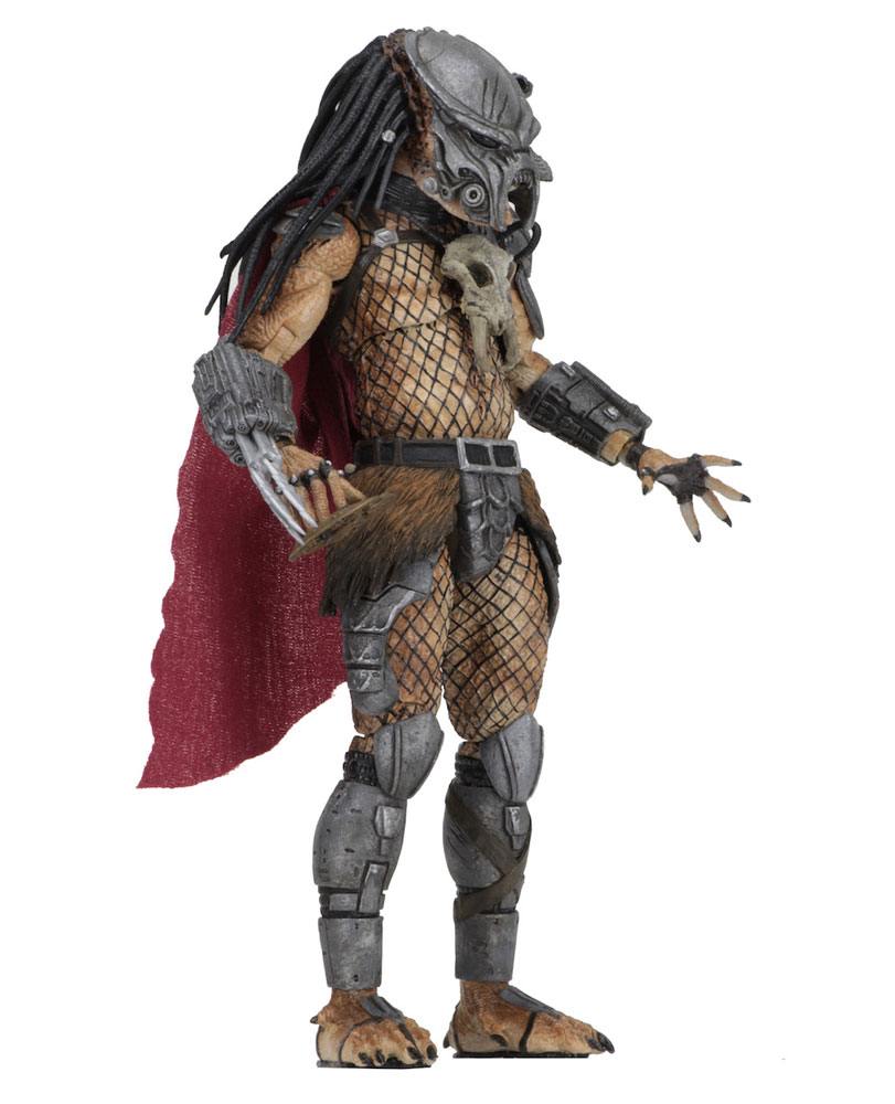 NECA - Predator Action Figure Ultimate Ahab Predator