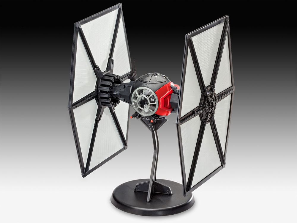 REVELL - Star Wars Model Kit Special Forces Tie Fighter 1/35