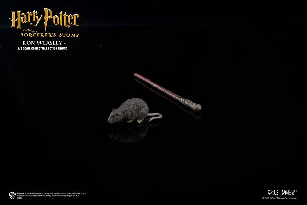 STAR ACE - SA0012 RON WEASLEY HERRY POTTER - 1/6