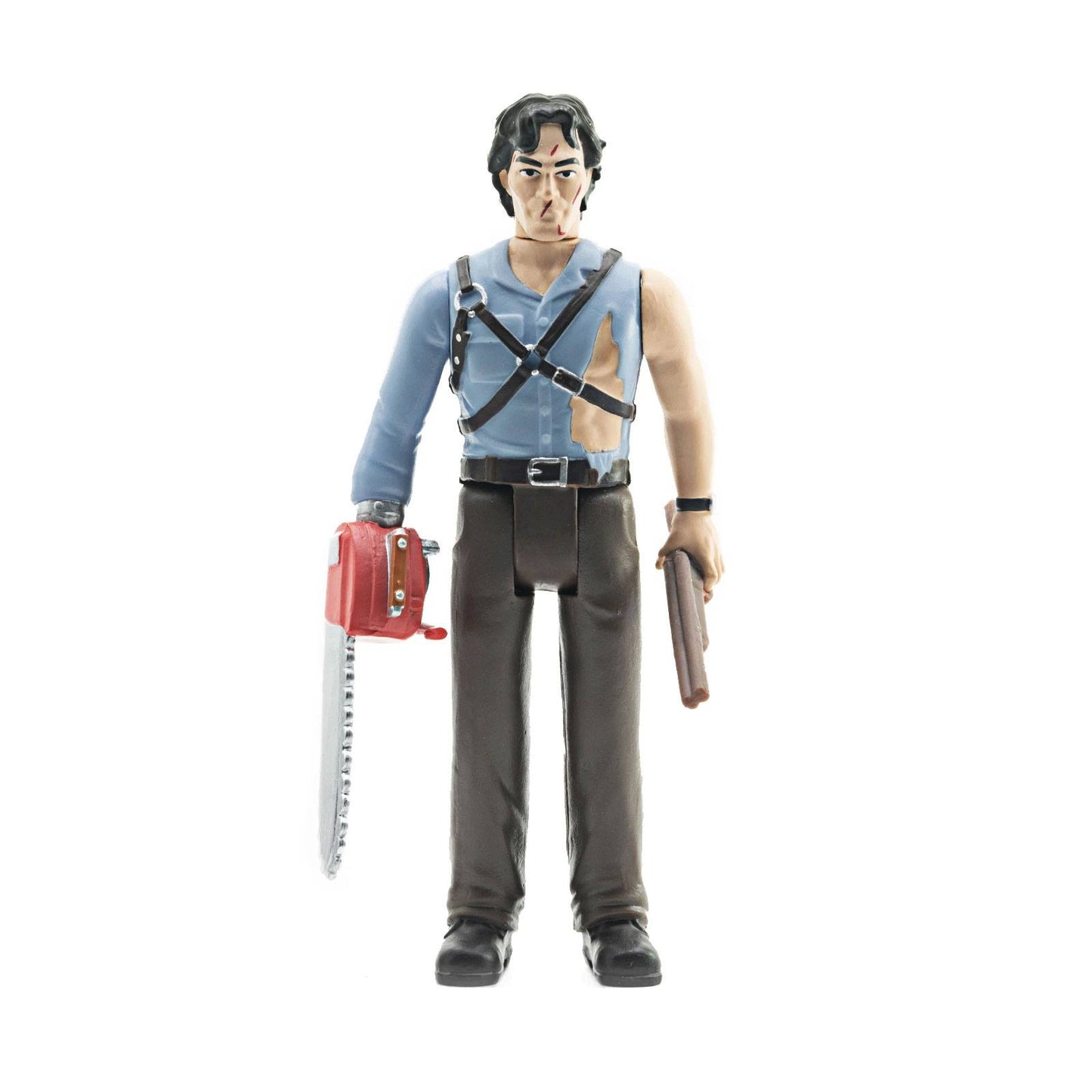 SUPER 7 - Army of Darkness Reaction Action Figure Hero Ash