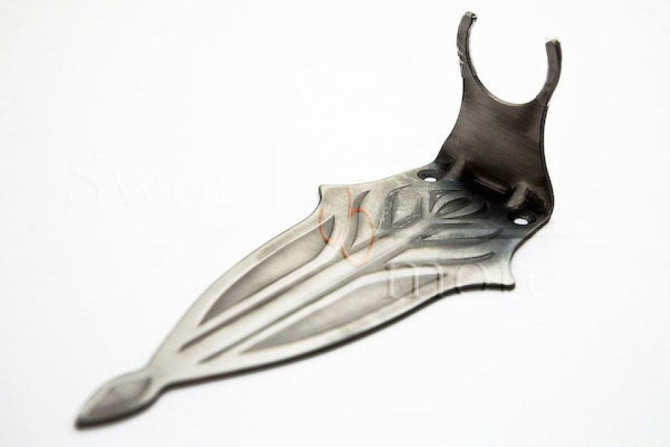 UNITED CUTLERY - The Lord of the Rings - Replica 1:1 Staff of Gandalf The White