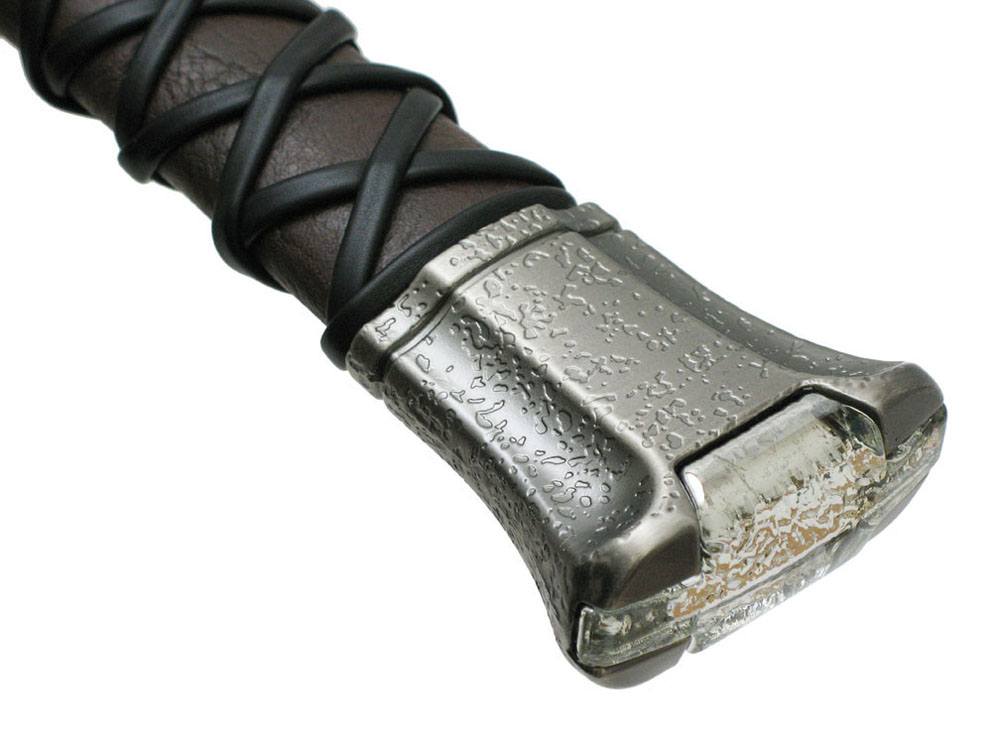 VALYRIAN STEEL - King Arthur Legend of The Sword Replica 1:1 Excalibur