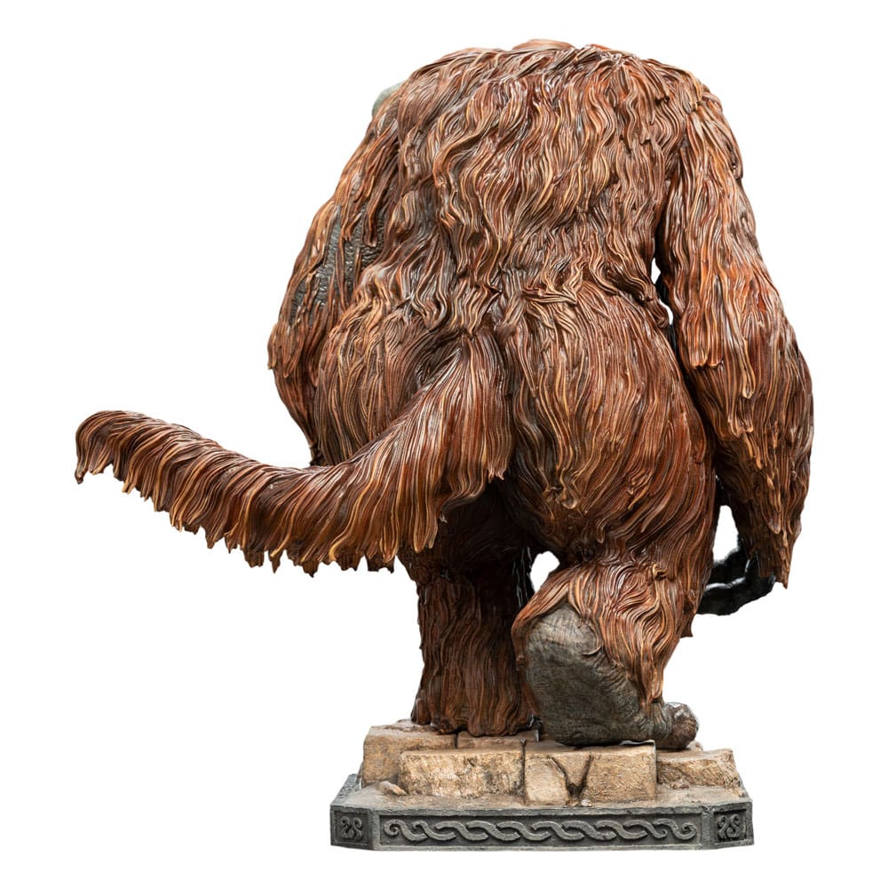 WETA COLLECTIBLES - Labyrinth Statue 1:6 Ludo