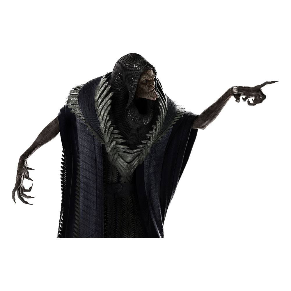 WETA COLLECTIBLES - Dc Comics - Zack Snyder's Justice League Statue 1:4 Desaad