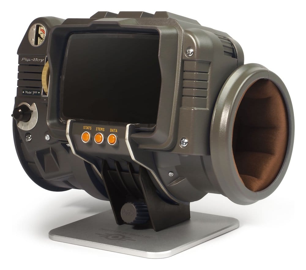 WAND COMPANY - Fallout 3 / Fallout: New Vegas Replica Pip-Boy 3000