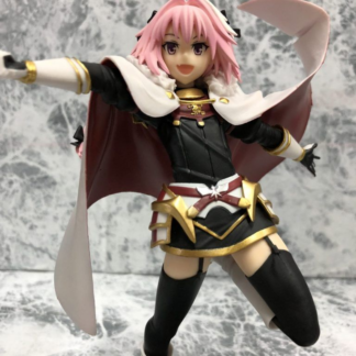 Taito Fate Extra Last Encore Caster Figure Animetoys