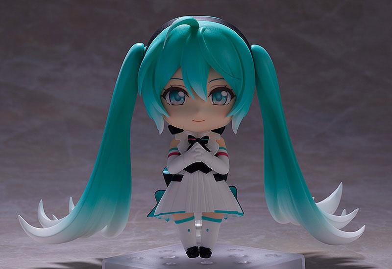 Good Smile Nendroid Hatsune Miku Character Vocal Series 01 Animetoys