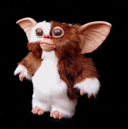 Trick Or Treat Studios Gizmo Gremlins Movie Mogwai Puppet Figure Prop Cute  NEW