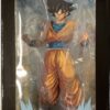 Estátua Son Goku 2 (Manga Dimensions): Dragon Ball Z (Grandista) -  Banpresto - Toyshow Tudo de Marvel DC Netflix Geek Funko Pop Colecionáveis