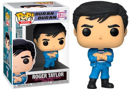 roger taylor funko pop