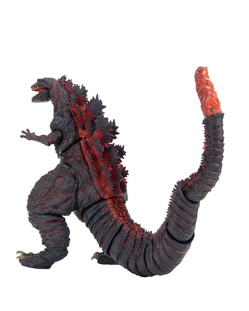 neca godzilla shin