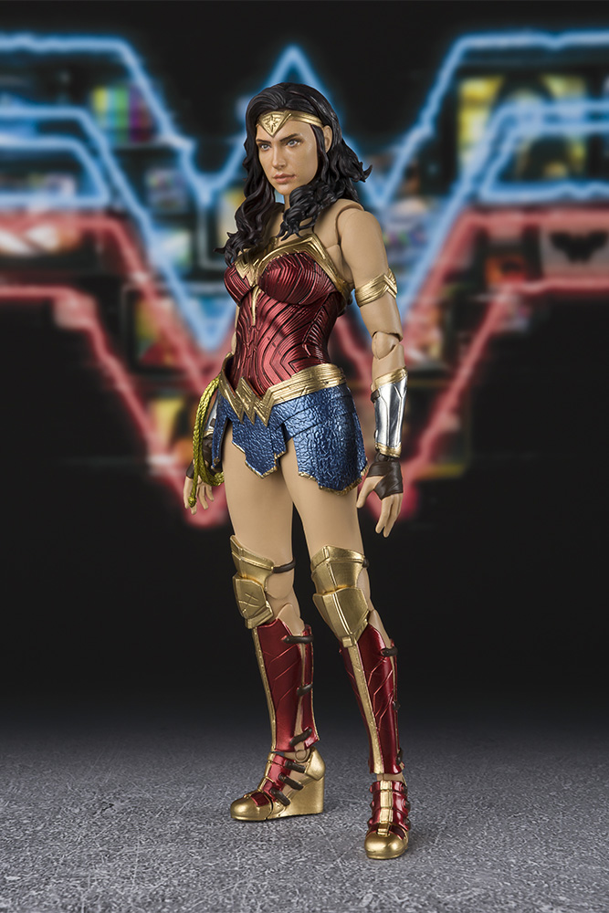 wonder woman 1984 shf