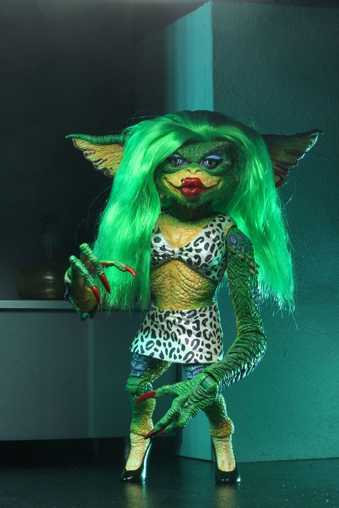 gremlins 2 greta neca