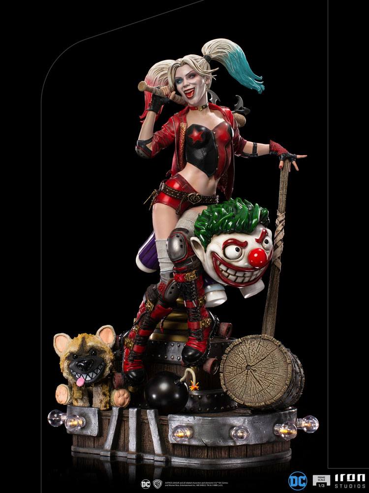 Acquista Replica Suicide Squad Harley Quinn Baseball Bat Originale