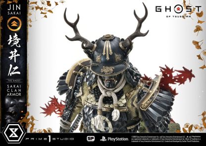 Man I love the new armor dyes and accessories! : r/ghostoftsushima