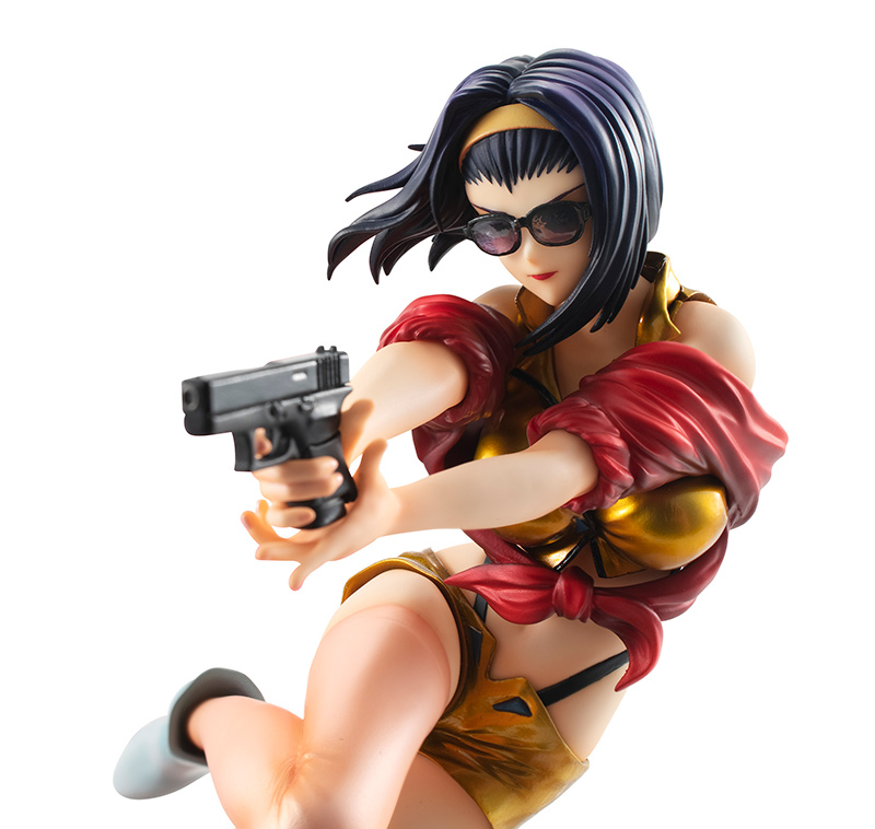 Megahouse 2024 cowboy bebop