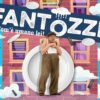 FANTOZZI COME E' UMANO LEI! PVC MINI FIGURE