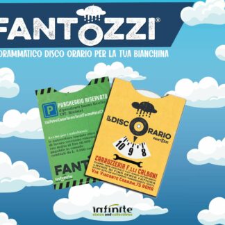 Infinite Statue: le figure in PVC di Fantozzi a Lucca Comics 2023 –