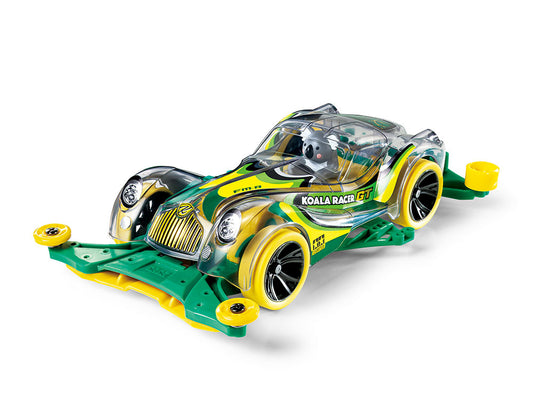 TAMIYA - Mini 4WD 1/32 Koala Racer GT FM-A Chassis