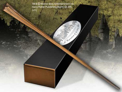 NOBLE COLLECTION - Harry Potter Prof. Flitwick Wand NN8262