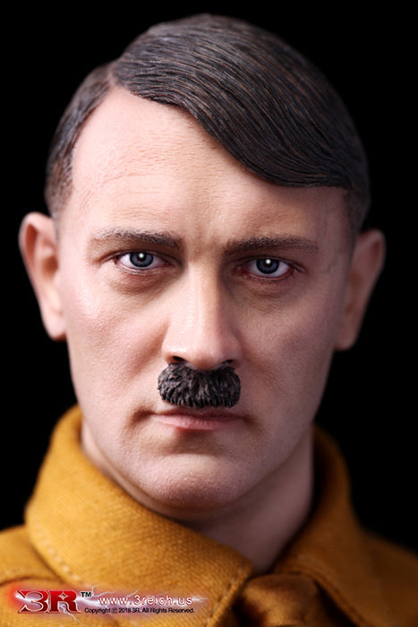 DID/3R - Adolf Hitler 1889-1945 Ver B - 1:6 Action Doll (GM641)