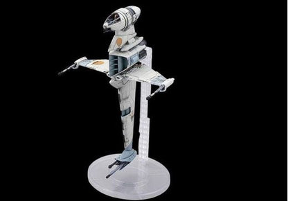 BANDAI MODEL KIT - Star Wars Episode VI Model Kit 1/72 B-Wing Fighter