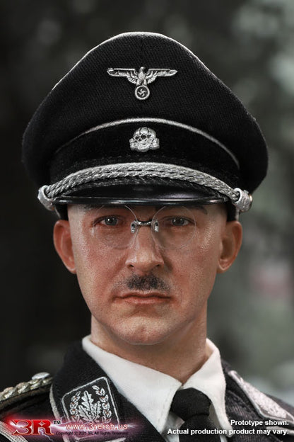 DID/3R - Heinrich Himmler - 1:6 Action Doll (GM645)