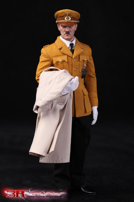 DID/3R - Adolf Hitler 1889-1945 Ver B - 1:6 Action Doll (GM641)