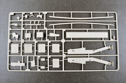 TRUMPETER MODEL KIT - USS Enterprise CV-6  1/200