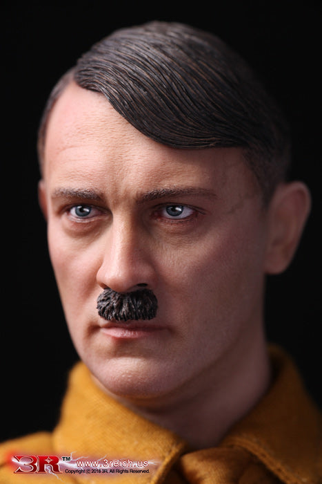 DID/3R - Adolf Hitler 1889-1945 Ver B - 1:6 Action Doll (GM641)