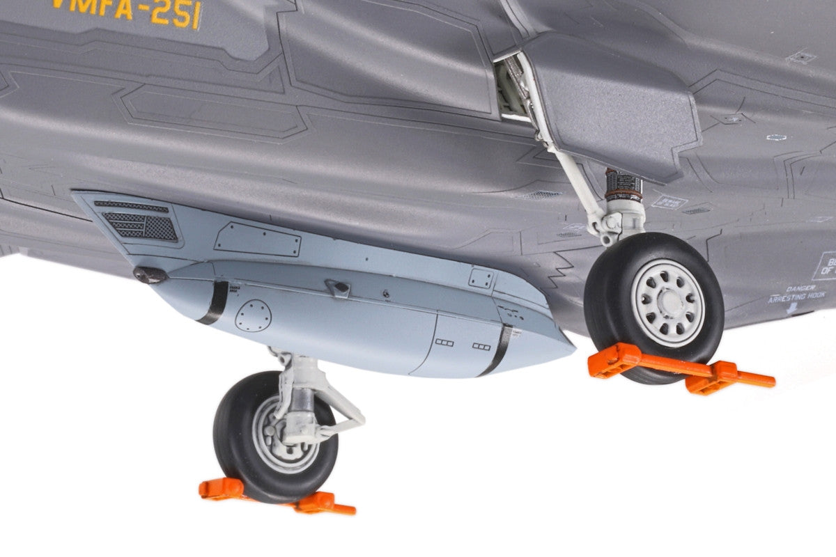 TAMIYA - Lockheed Martin F-35C Lightning II  1/72
