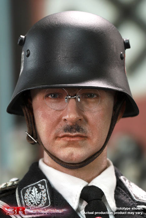 DID/3R - Heinrich Himmler - 1:6 Action Doll (GM645)