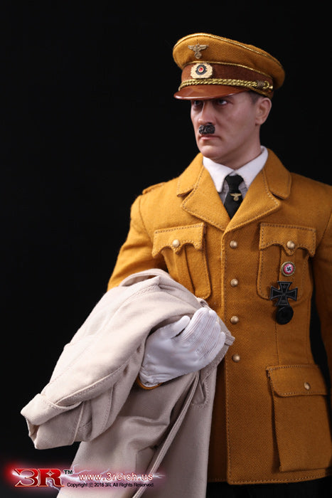 DID/3R - Adolf Hitler 1889-1945 Ver B - 1:6 Action Doll (GM641)