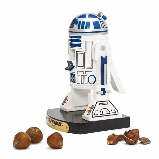 Star Wars Nutcracker R2-D2 1:6 cm