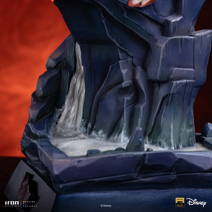 IRON STUDIOS - Disney Classics Pocahontas Colors Of The Wind Ver. 1/10 Statue