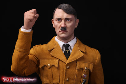 DID/3R - Adolf Hitler 1889-1945 Ver B - 1:6 Action Doll (GM641)