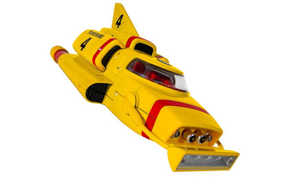 CORGI TOYS - Thunderbirds F.A.B. Collection - Thunderbird 4