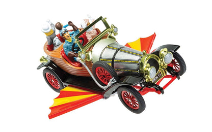CORGI TOYS - Chitty Chitty Bang Bang   1/45
